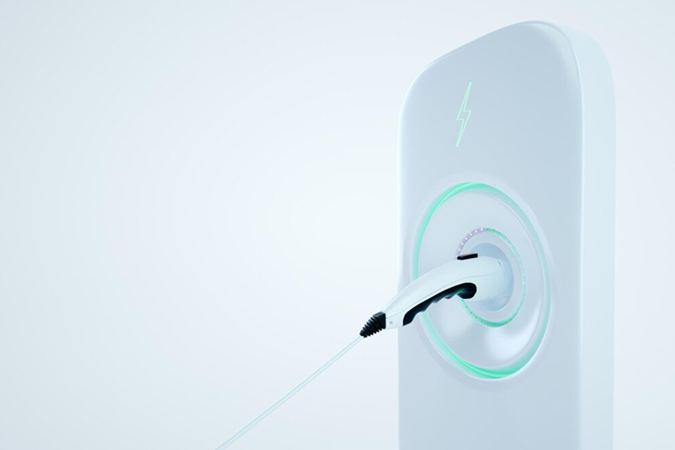 EV charger